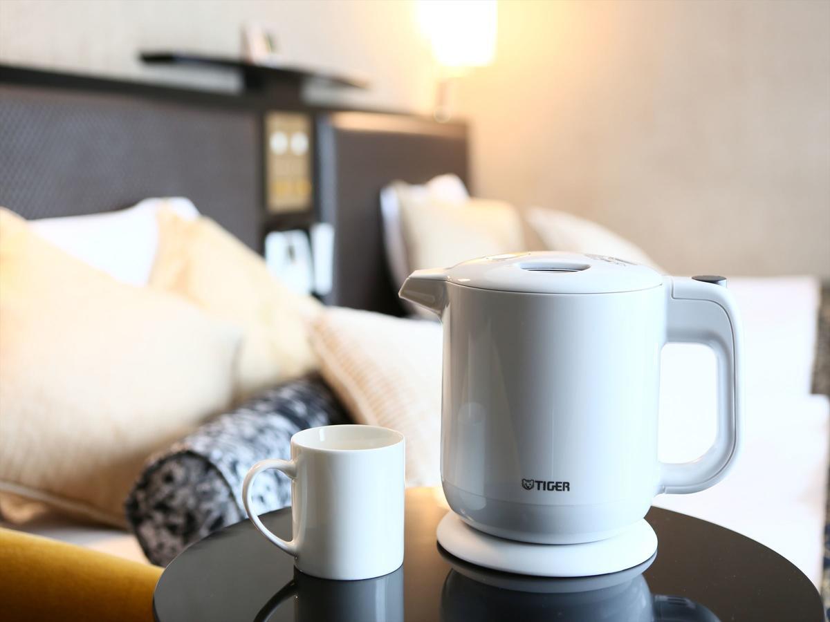 Apa Kanda Ekimae Hotel Präfektur Tokio