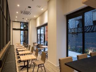 Apa Kanda Ekimae 3* Präfektur Tokio